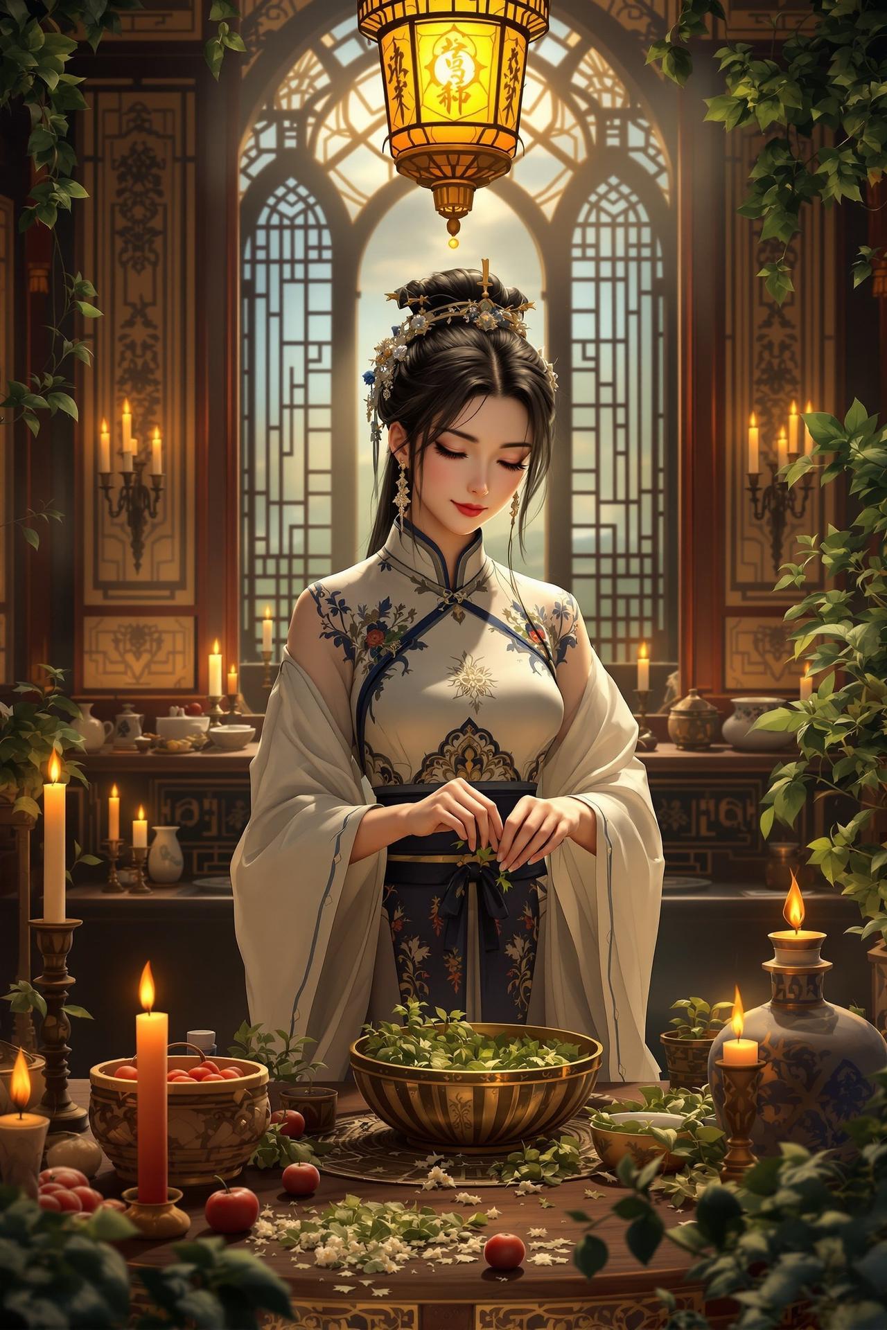 药屋少女的呢喃 - 蚂蚁影视 药屋少女的呢喃 - 蚂蚁影视推荐影视作品