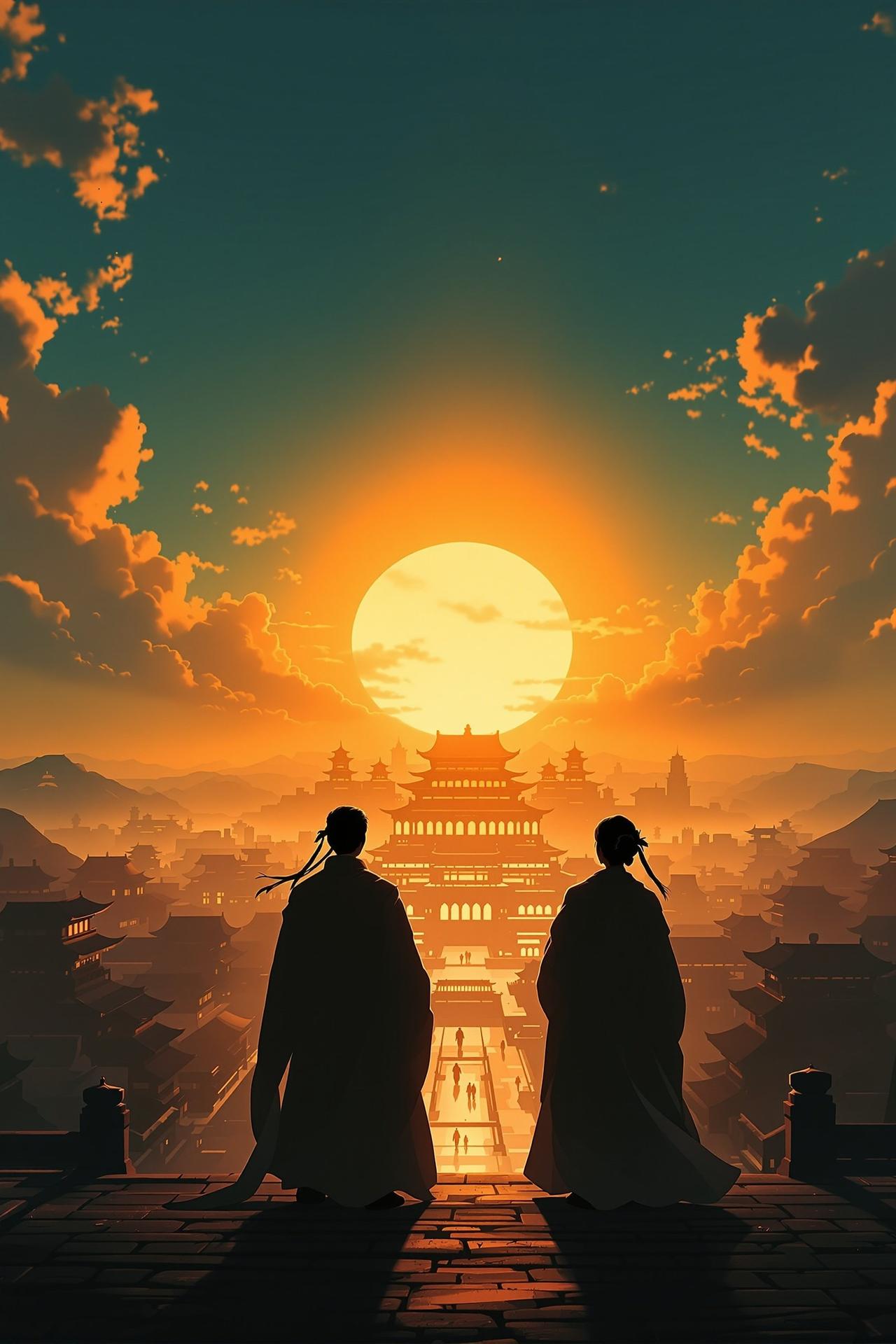 长安三万里 - 蚂蚁影视 长安三万里 - 蚂蚁影视推荐影视作品