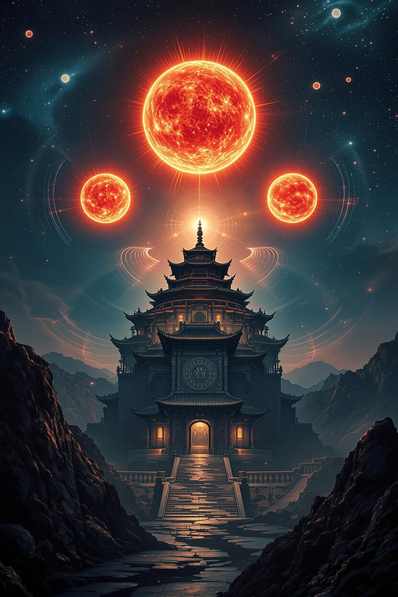 三体 - 蚂蚁影视最新更新